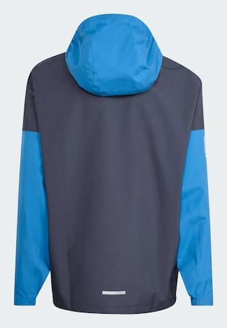 ADIDAS TERREX - Chaqueta de montaña 'Xploric 2.5' en azul