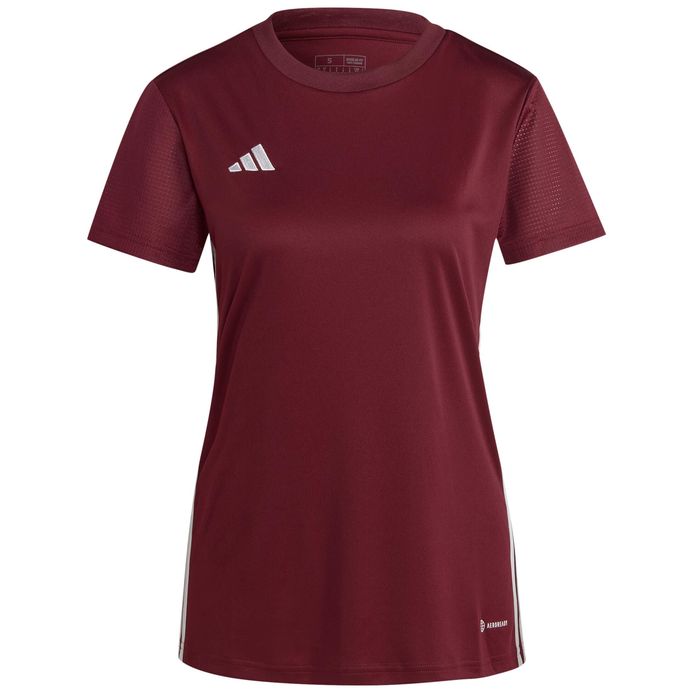 ADIDAS PERFORMANCE Funktionsshirt 'Tabela 23' in Rot: Vorderseite