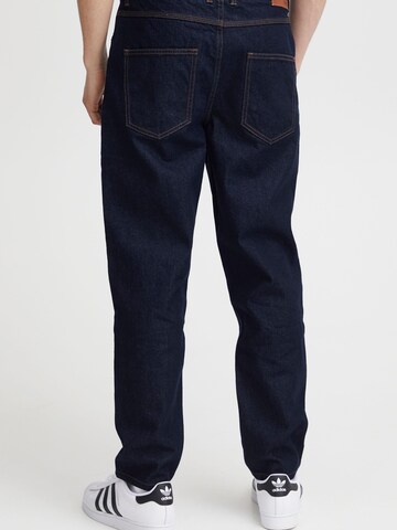 !Solid Regular Jeans in Blau