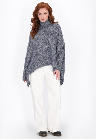 DreiMaster Vintage - Capa en azul