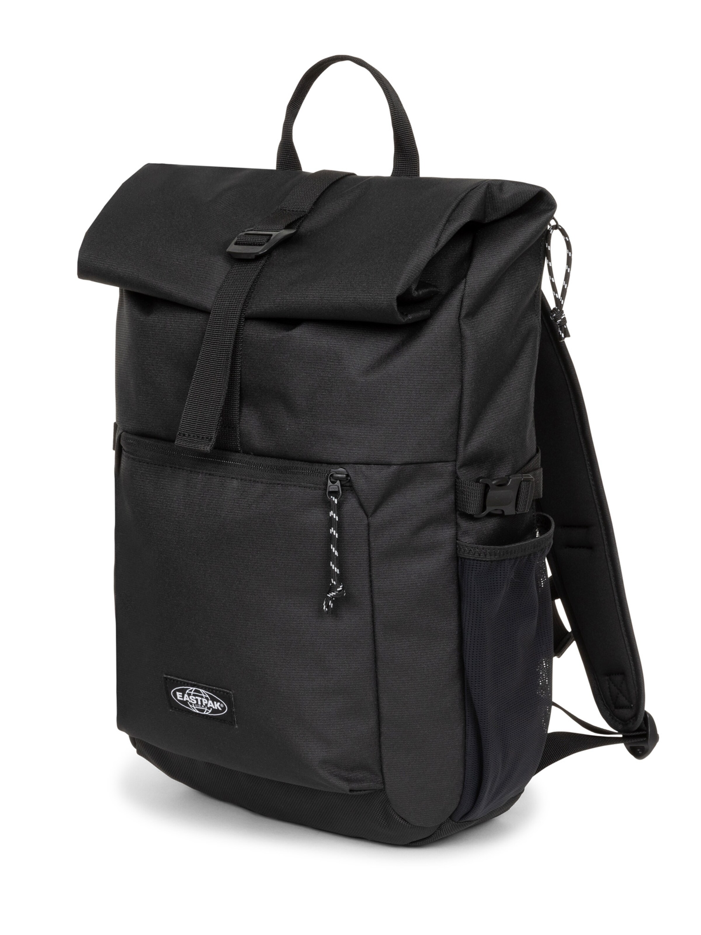 EASTPAK Σακίδιο πλάτης 'Toproll Pro' σε μαύρο