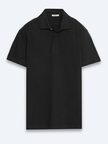 KİP Shirt in Zwart