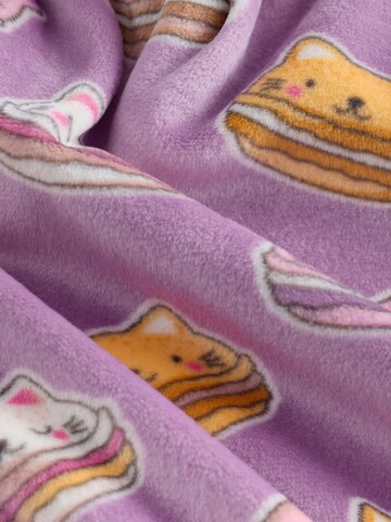 Next Пижама в Ярко-розовый