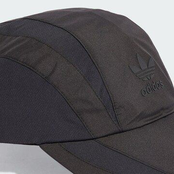 ADIDAS ORIGINALS Pet in Zwart