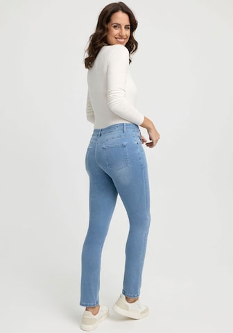 wonderjeans Slim fit Jeans in Blue