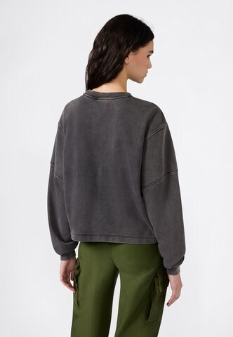 Champion Sweatshirt in Grey