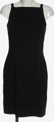 LAURA ASHLEY Dress in S in Black: front