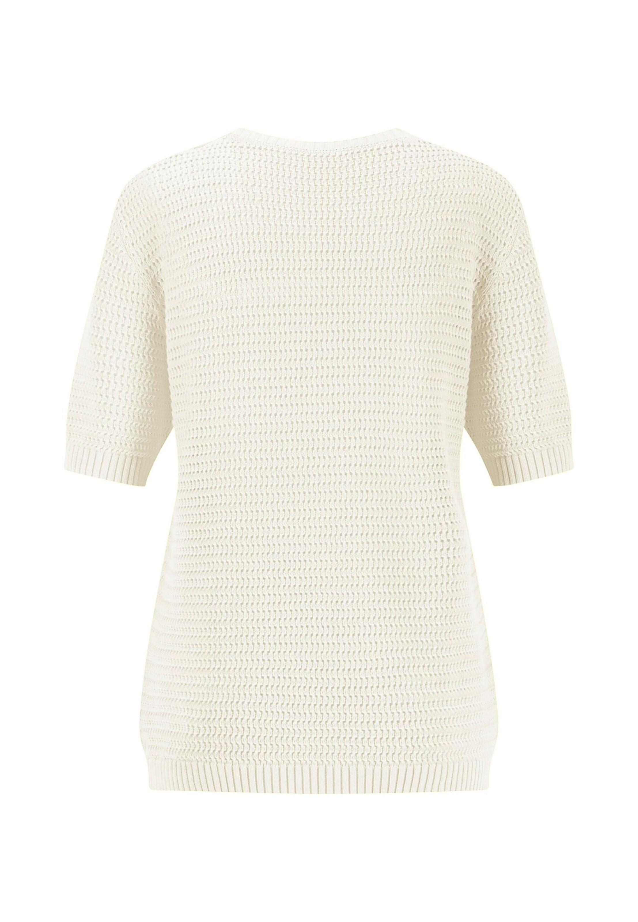 Pull-over FYNCH-HATTON en blanc