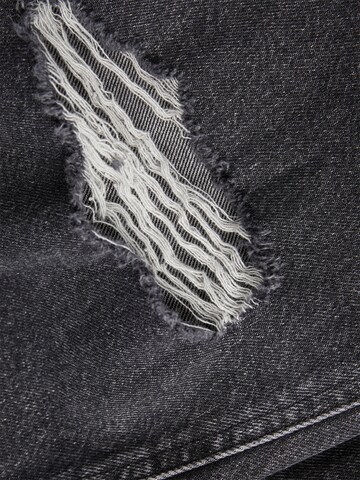 JACK & JONES - regular Vaquero 'CHRIS ORIGINAL' en gris