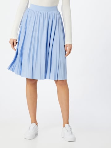 ABOUT YOU Rok 'Connie' in Blauw: voorkant