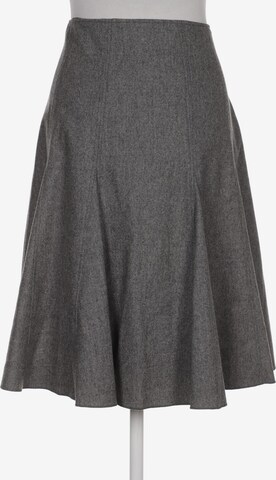 Marc Cain Skirt in L in Grey: front
