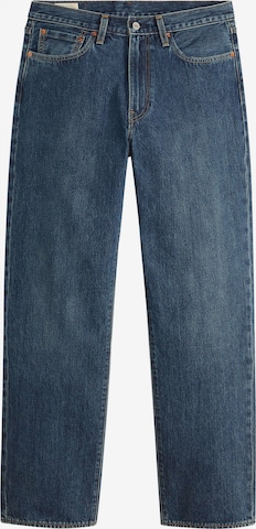 LEVI'S ® Джинсы '568' в Синий: спереди