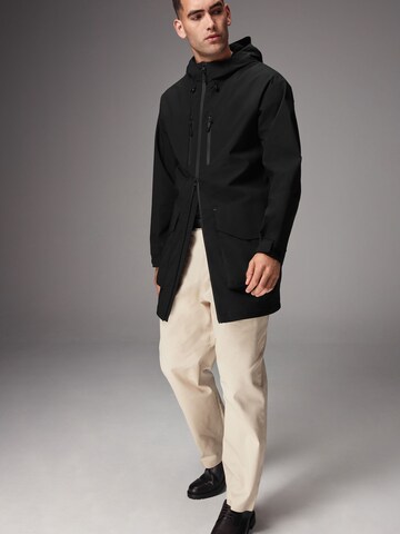 Next Jacke in Schwarz