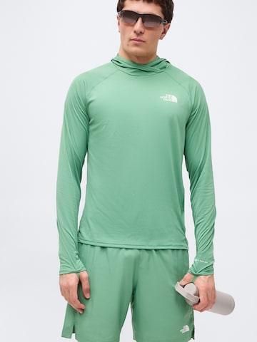 zaļš THE NORTH FACE Standarta Sporta bikses '24/7'