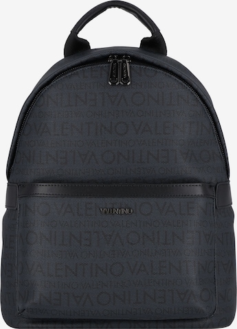 VALENTINO Backpack in Grey: front