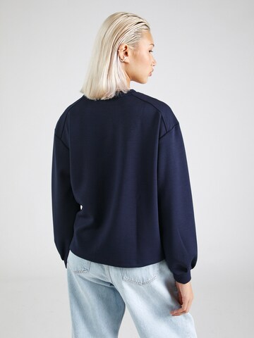 MEXX Sweatshirt in Blau