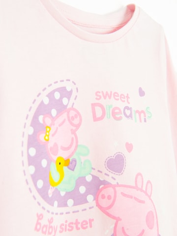 rozā Cool Club Pidžama