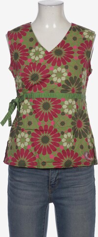 SKFK Blouse & Tunic in M in Green: front