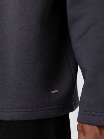 Dandalo Sweatshirt 'Jansen' in Blue