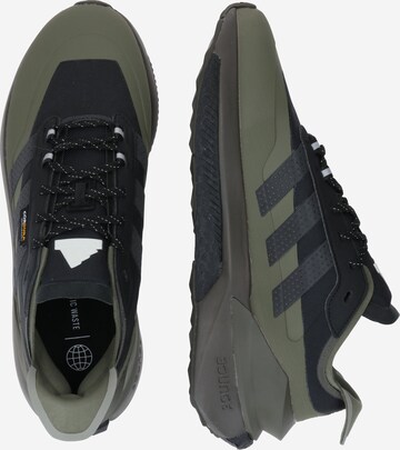 ADIDAS SPORTSWEAR Sneakers laag 'Avryn' in Groen