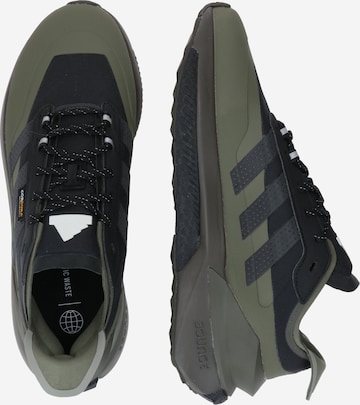 ADIDAS SPORTSWEAR Athletic Shoes 'Avryn' in Green