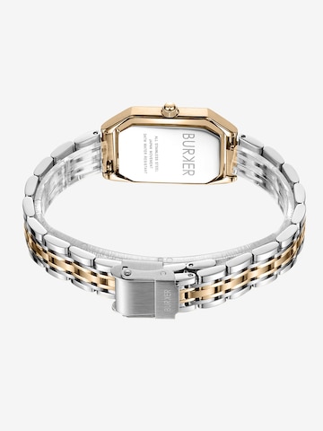 BURKER Watches - Reloj analógico 'Isabell' en negro