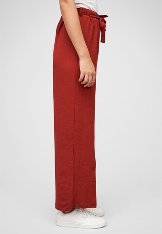Loosefit Pantalon Cloud5ive en marron