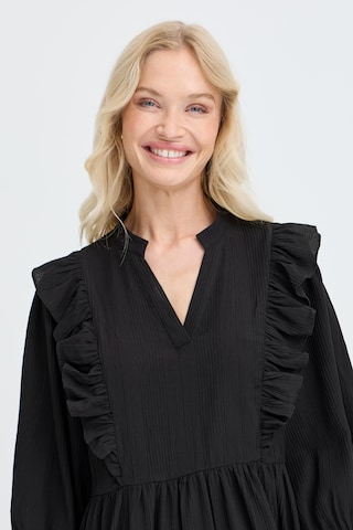 b.young - Vestido 'BYXgerry' em preto