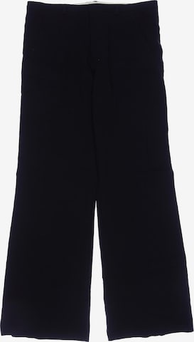 Marithé + François Girbaud Pants in 5XL in Black: front