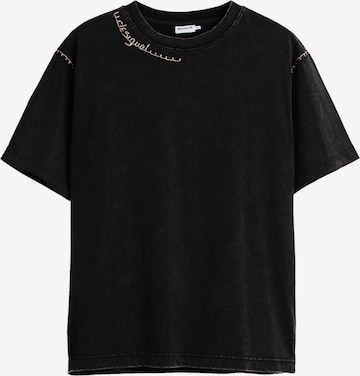 Desigual Paita värissä musta: etupuoli