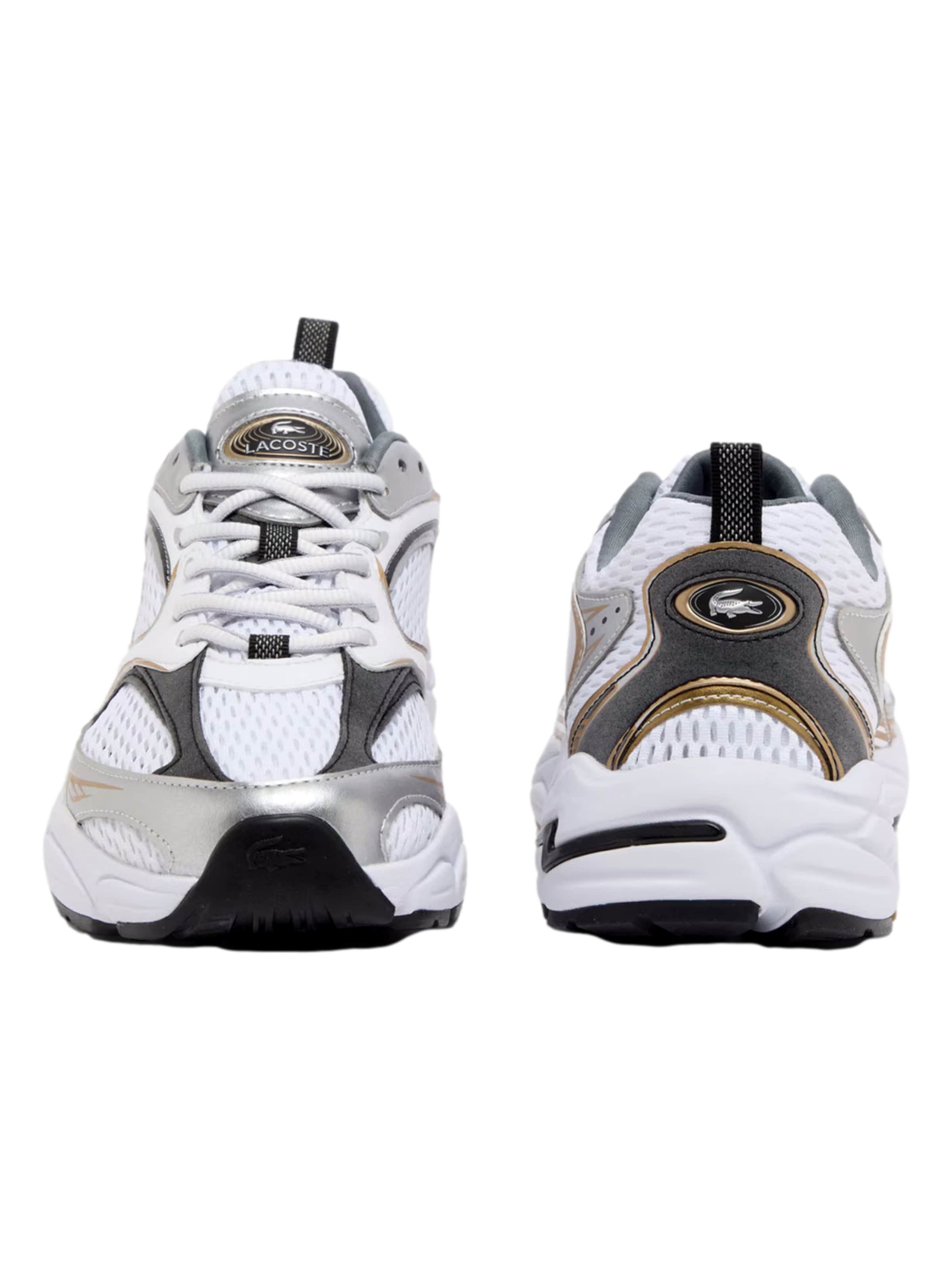 LACOSTE Sneaker low 'Storm 96 2K' i hvid