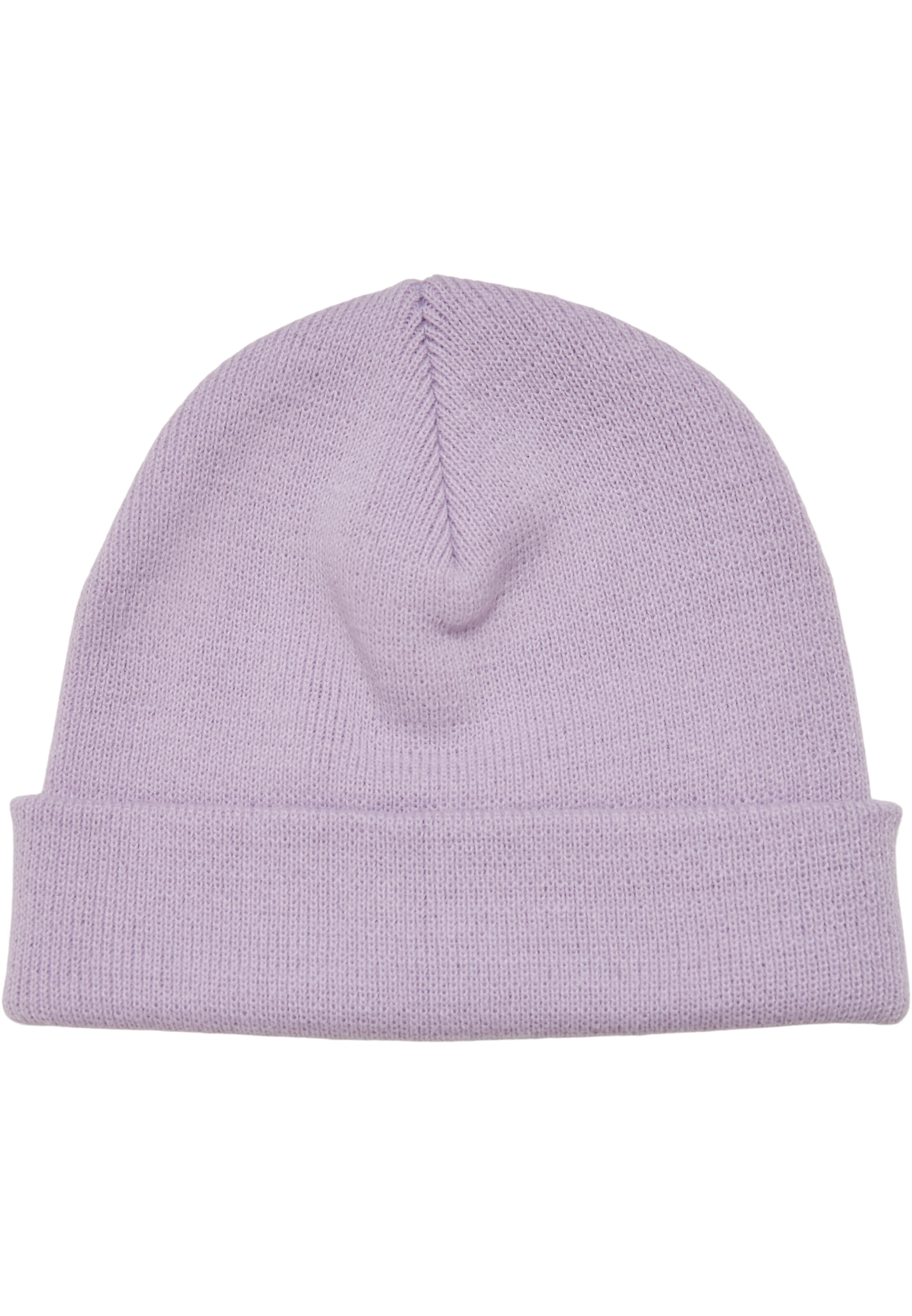 Flexfit Beanie 'Yupoong' in Purple