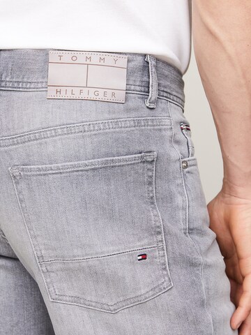 Regular Jean TOMMY HILFIGER en gris