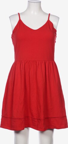 ONLY Dress in XL in Red: front