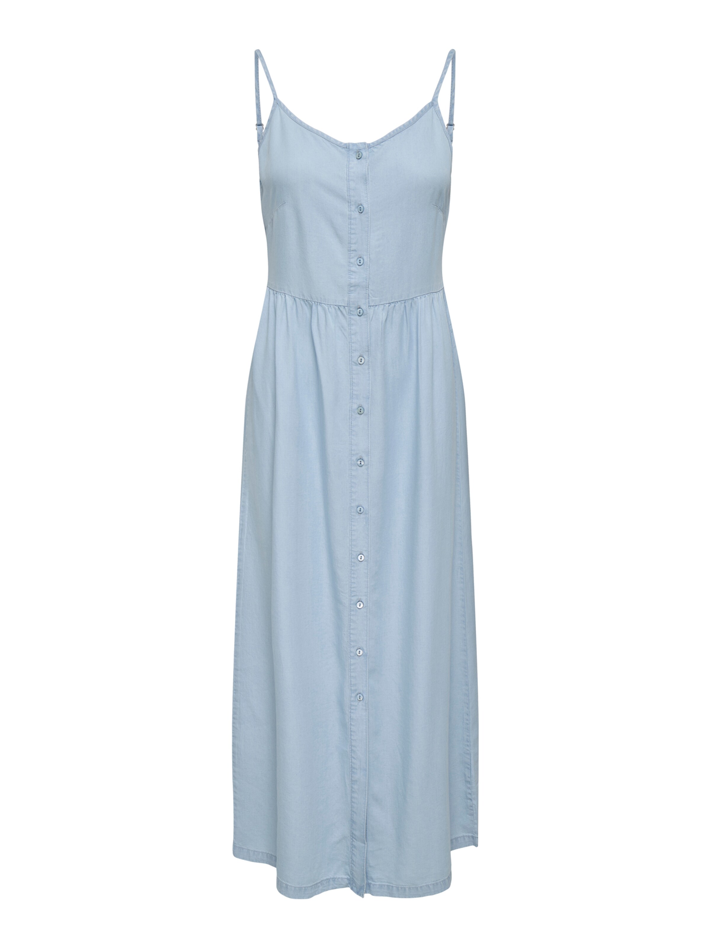 ONLY Платье 'ONLCHARIS' в Светло-синий, Обзор товара