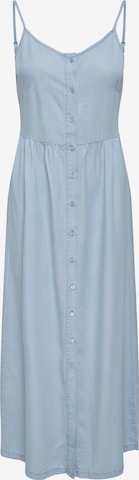 ONLY Mekko 'ONLCHARIS' värissä sininen: etupuoli