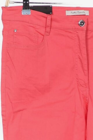 Betty Barclay Shorts L in Pink