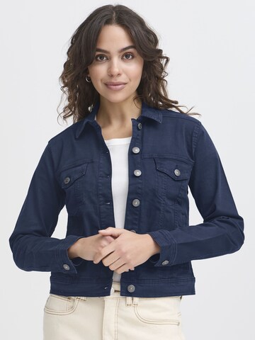 Giacca di mezza stagione ' FRVotwill ' di Fransa in blu