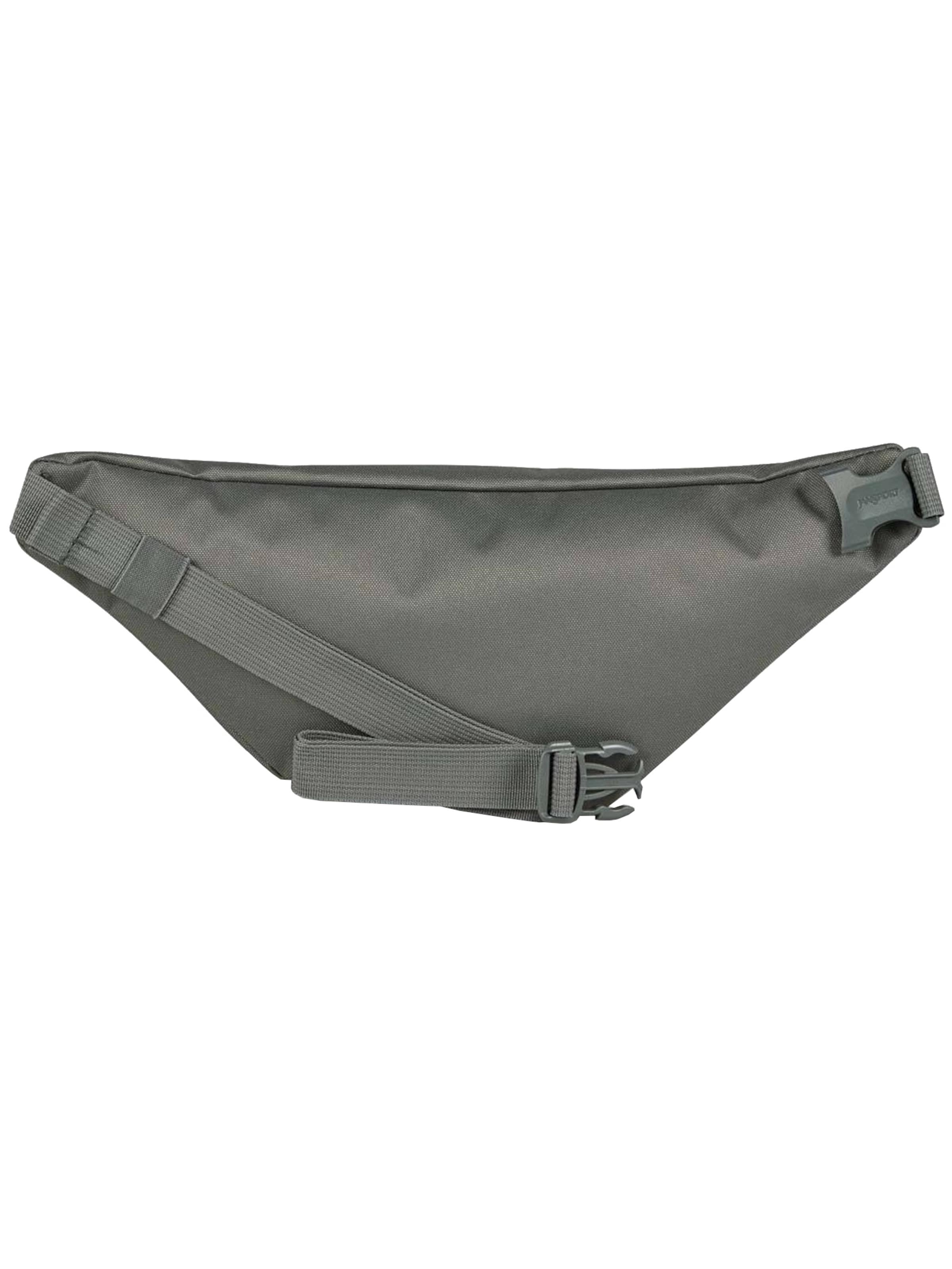 JANSPORT Fanny Pack in Grey