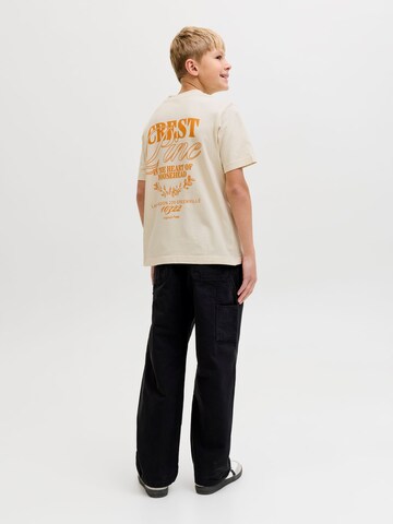 Jack & Jones Junior Shirts i beige