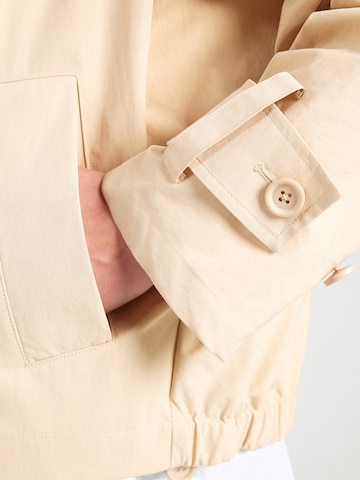 Veste mi-saison 'VECCIO' No. 1 Como en beige