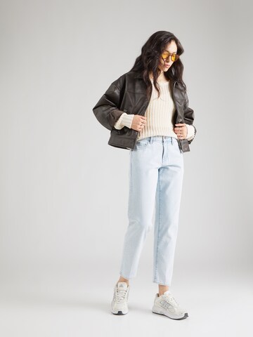 G-STAR Tapered Jeans 'Kate' in Blau