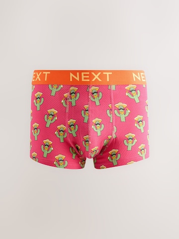 Next Шорты Боксеры в Смешанный
