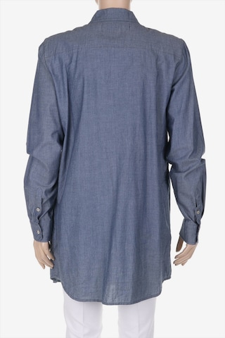 Weekend Max Mara Blouse & Tunic in M in Blue