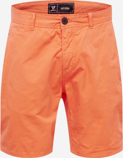 BRUNOTTI Sportshorts in koralle, Produktansicht
