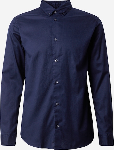 Jack & Jones Premium Paita 'JPRBLALEWIS' koossa S värissä yönsininen, Tuotenäkymä