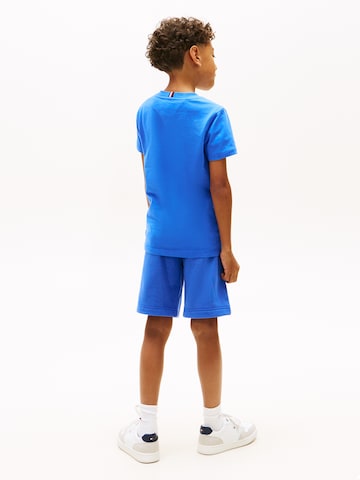 TOMMY HILFIGER - Camisola em azul