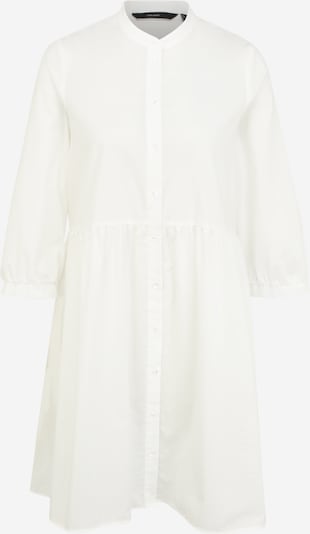 Abito camicia 'SISI' Vero Moda Tall di colore bianco naturale, Visualizzazione prodotti