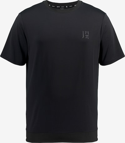JAY-PI T-Shirt en noir, Vue avec produit