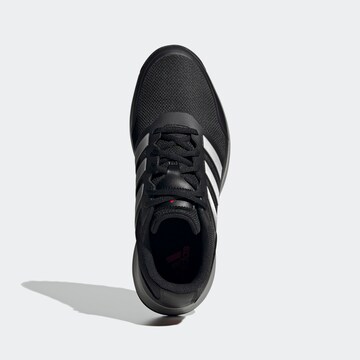 ADIDAS SPORTSWEAR Sneakers laag 'Tech Response' in Zwart